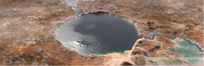 火星&ldquo;訪客&rdquo;不斷的背后，是一條電子設(shè)備與輻射的對抗之路