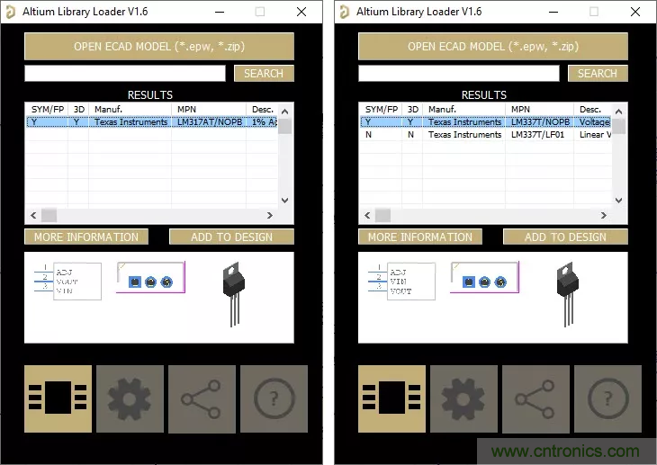 怎樣構建可調線性AC-DC電源供用戶自由調節？