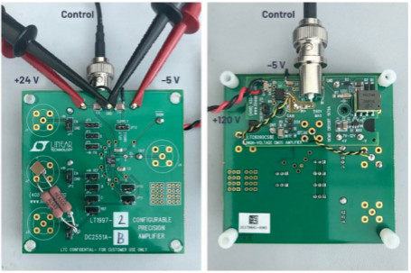 有沒有一種簡單的辦法來創建適合傳感器偏置應用的高壓電源？