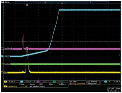 有沒有一種簡單的辦法來創建適合傳感器偏置應用的高壓電源？