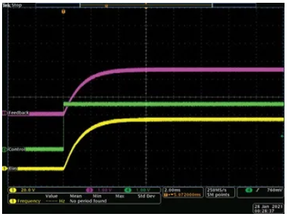 有沒有一種簡單的辦法來創建適合傳感器偏置應用的高壓電源？