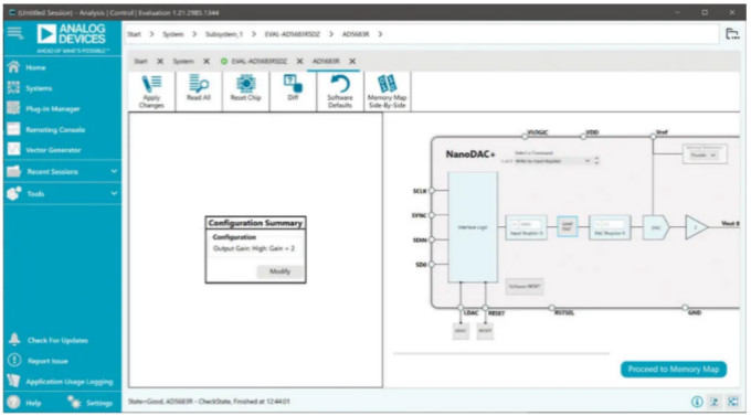 有沒有一種簡單的辦法來創建適合傳感器偏置應用的高壓電源？