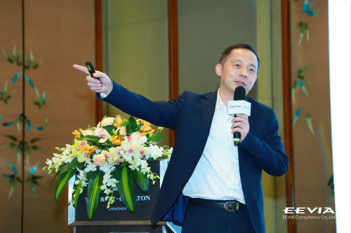 果鏈新風口起量，Qorvo硬核解析UWB三大問