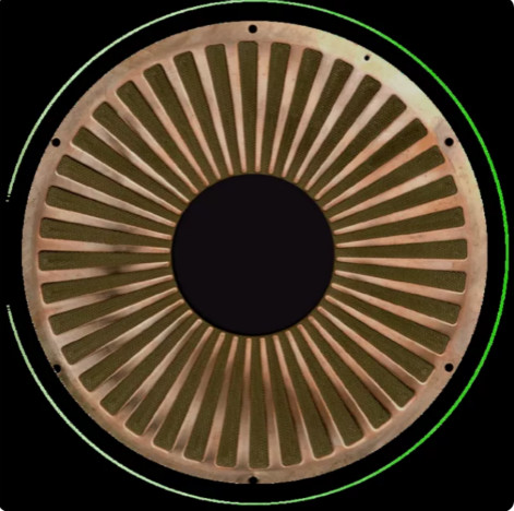 什么是軸向間隙電機(jī)，如何設(shè)計(jì)，哪些參數(shù)需要考慮？