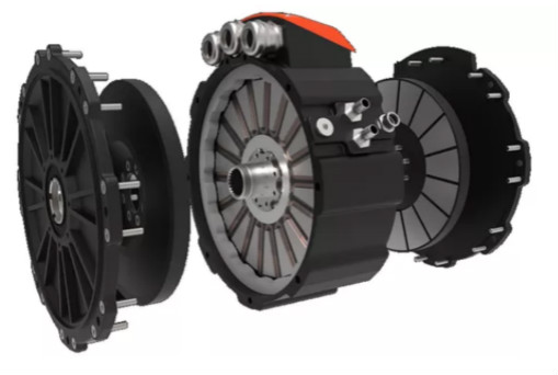 什么是軸向間隙電機(jī)，如何設(shè)計(jì)，哪些參數(shù)需要考慮？