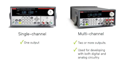 【技術(shù)大咖測(cè)試筆記系列】之三：怎樣選擇合適的臺(tái)式電源？