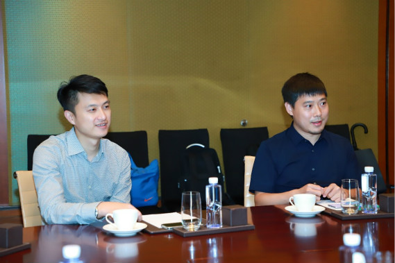 拒絕內(nèi)卷，伏達(dá)重新定義功率&ldquo;觸頂&rdquo;趨勢(shì)下的充電半導(dǎo)體技術(shù)演進(jìn)路線圖