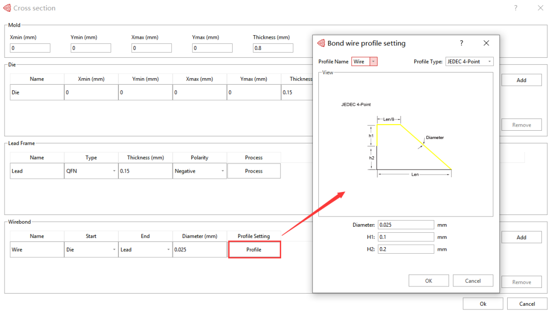【成功案例】如何快速實現&ldquo;QFN封裝仿真&rdquo;？
