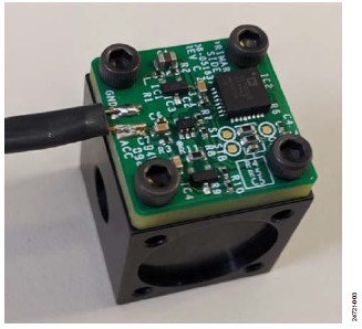 符合IEPE標(biāo)準(zhǔn)的CbM機器學(xué)習(xí)賦能平臺