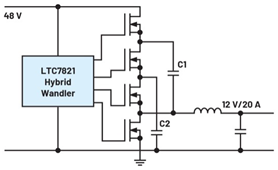 為什么功率轉換仍然算不上大宗商品 為什么功率轉換仍然算不上大宗商品