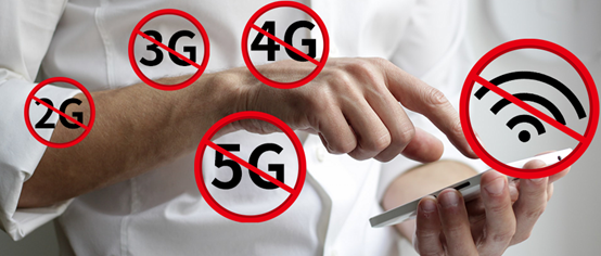 通信 | 歐洲數字信號干擾器項目 通信 | 歐洲數字信號干擾器項目