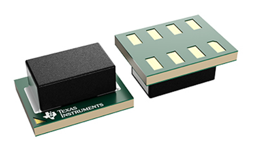 電源模塊的封裝類型及相應的優點 電源模塊的封裝類型及相應的優點