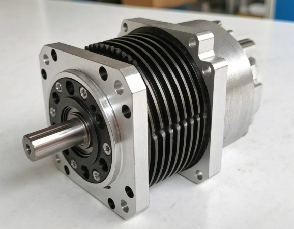 工程師必讀：步進電機選型避坑指南，精準匹配應用需求