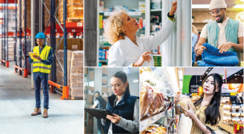 靈敏度與能效雙突破!恩智浦UCODE X解鎖大規(guī)模應(yīng)用潛能 靈敏度與能效雙突破!恩智浦UCODE X解鎖大規(guī)模應(yīng)用潛能