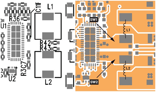 兼顧效率與瞬態響應:用于先進SoC的低壓大電流數字電源管理方案 兼顧效率與瞬態響應:用于先進SoC的低壓大電流數字電源管理方案