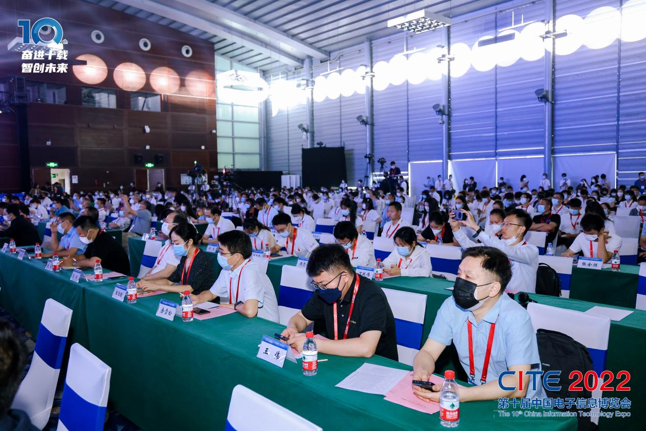 8萬(wàn)人齊聚深圳！想和華為、比亞迪們聊聊天