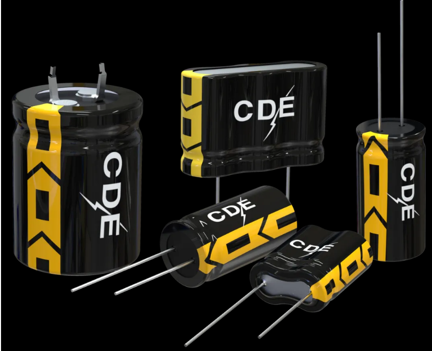 詳解超級電容器與電池在儲能解決方案的對比 (上) 詳解超級電容器與電池在儲能解決方案的對比 (上)