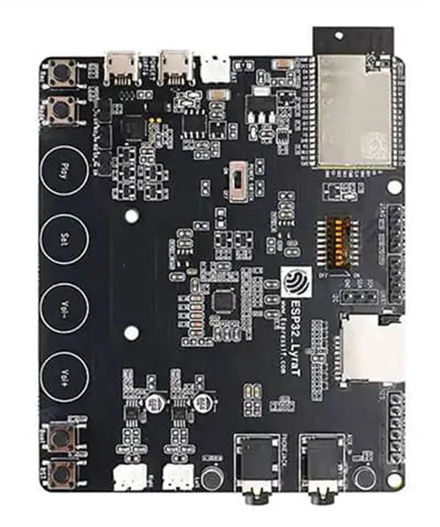 支持 OTA 更新的MCU很多 為何 ESP32這么受歡迎？