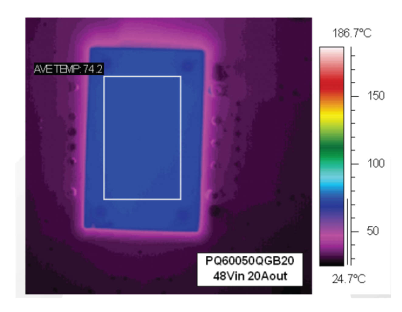 電源轉換器熱阻特性分析開架式與基板式密封式的對比 電源轉換器熱阻特性分析開架式與基板式密封式的對比