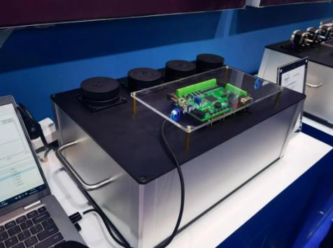 盤點電機控制器用到的主要電子元器件與實戰方案 盤點電機控制器用到的主要電子元器件與實戰方案