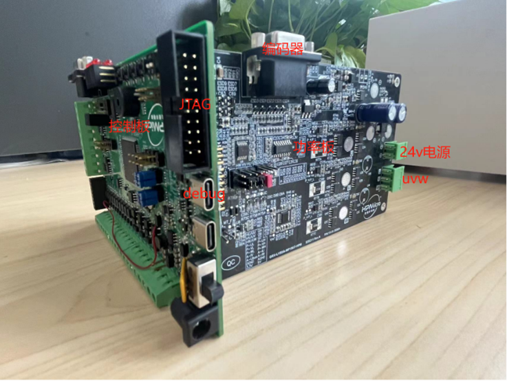 伺服電機在工控、醫療機器人中的應用與實戰方案