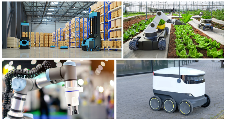 安森美破解具身智能落地難題，全鏈路方案助推機器人產業化