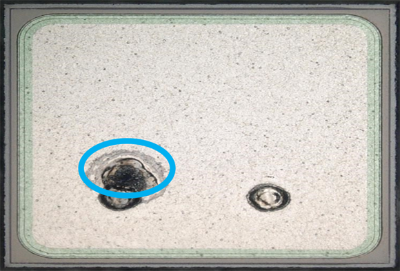 保護器件過電應力失效機理和失效現象淺析 保護器件過電應力失效機理和失效現象淺析