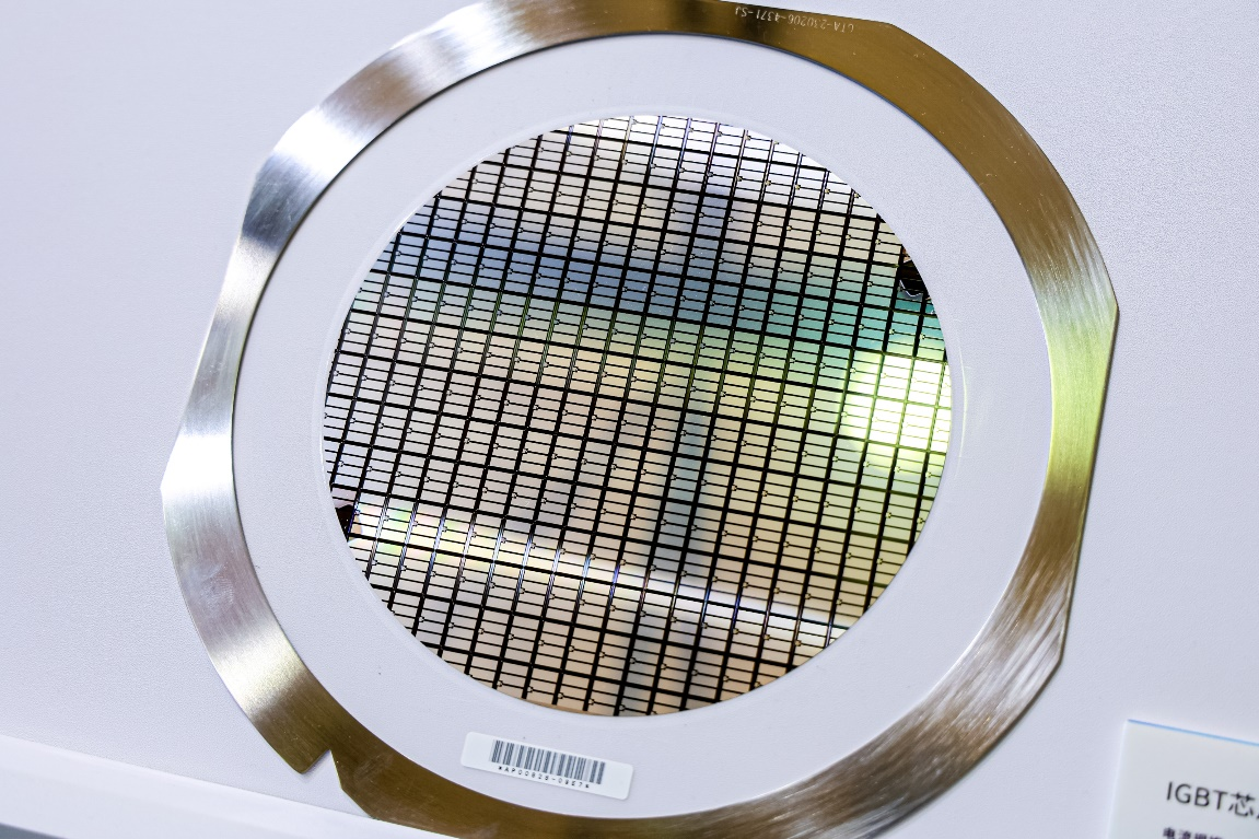 第104屆中國電子展震撼開幕，助推產業深度融合發展