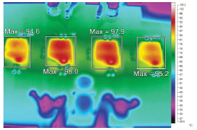 新一代μModule穩壓器如何實現能效與熱性能雙提升？