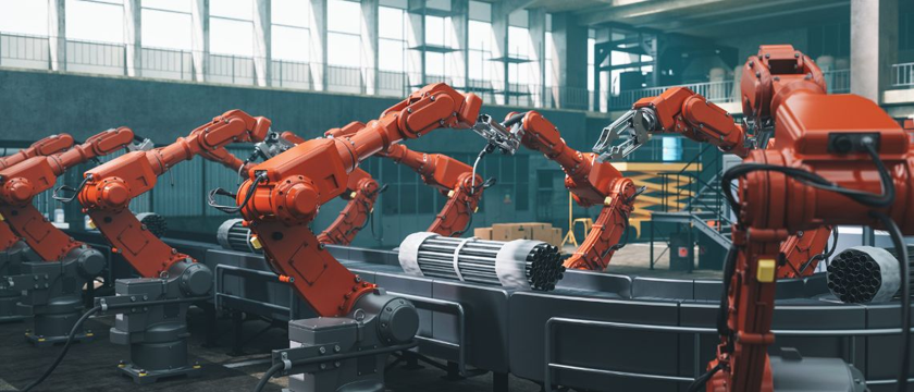 雙核異構+TSN+NPU三連擊！意法新款STM32MP23x重塑工業邊緣計算格局