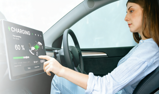 告別續(xù)航焦慮!揭秘電池監(jiān)控如何成為電動汽車高效的真正基石 告別續(xù)航焦慮!揭秘電池監(jiān)控如何成為電動汽車高效的真正基石