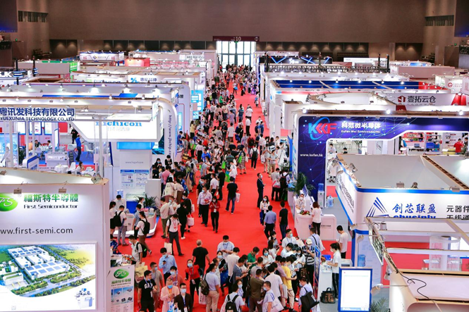 新形勢下電子制造本土供應鏈如何破局 鎖定ES SHOW 2022 新形勢下電子制造本土供應鏈如何破局 鎖定ES SHOW 2022