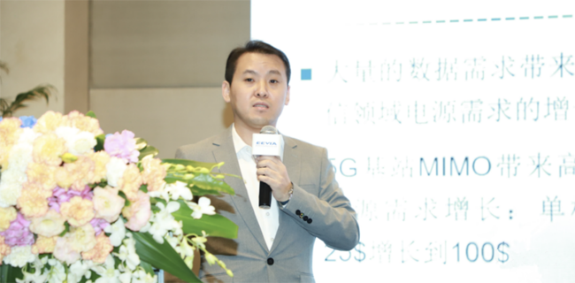 兆易創(chuàng)新:進軍模擬芯片,瞄準電源芯片PMIC和DC/DC等 兆易創(chuàng)新:進軍模擬芯片,瞄準電源芯片PMIC和DC/DC等