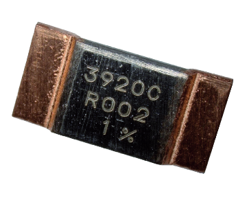 低于1mΩ電阻兼具電流檢測優勢與挑戰 低于1mΩ電阻兼具電流檢測優勢與挑戰