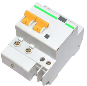 超小尺寸，支持 750 V浪涌峰壓的SCR，是智能斷路器開(kāi)發(fā)首選