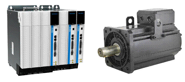 一文讀懂運動控制驅動器的技術邏輯