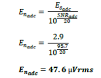 KWIK電路常見問題解答 15Msps 18位ADC的驅動器設計考慮因素 KWIK電路常見問題解答 15Msps 18位ADC的驅動器設計考慮因素
