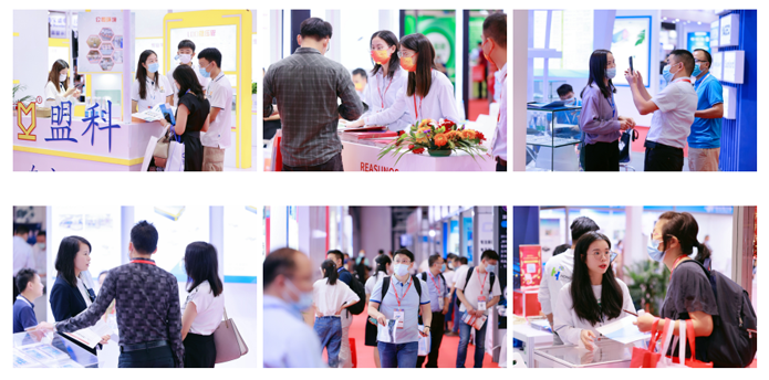 新形勢下電子制造本土供應鏈如何破局 鎖定ES SHOW 2022 新形勢下電子制造本土供應鏈如何破局 鎖定ES SHOW 2022