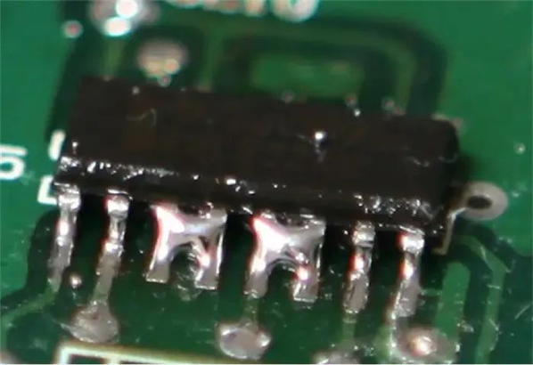 這些莫名其妙的焊接缺陷，你遇到過幾種？