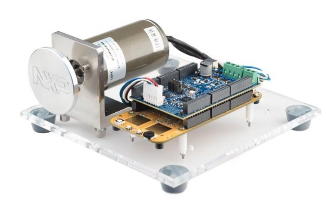 機器人新紀元：邊緣處理、電源、傳感器與通信突破