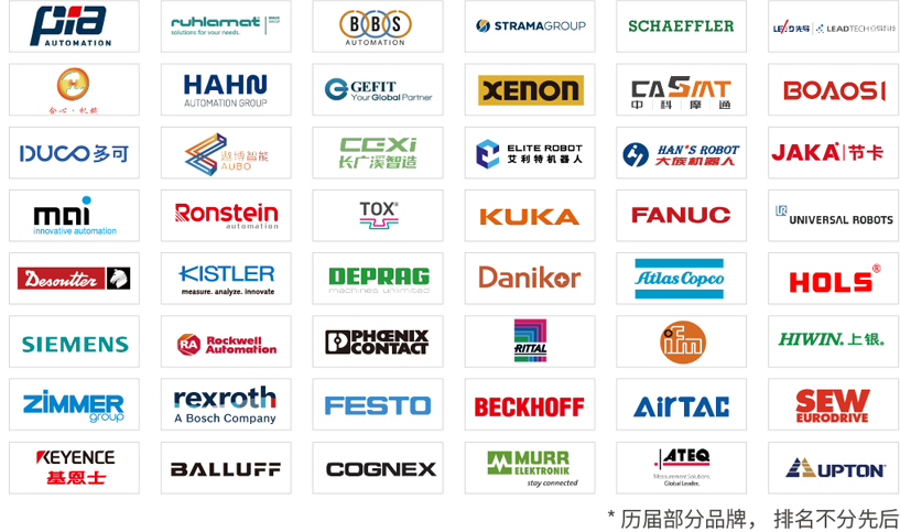 解鎖多行業(yè)解決方案——AHTE 2025觀眾預登記開啟！