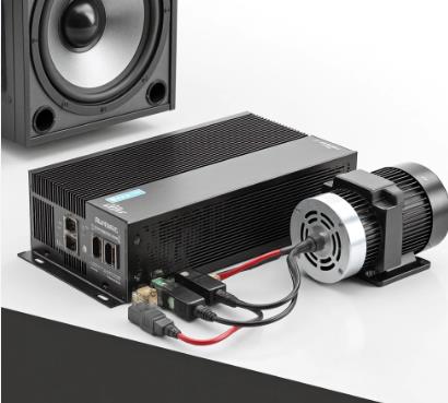 高精度低噪聲 or 大功率強驅動？儀表放大器與功率放大器選型指南