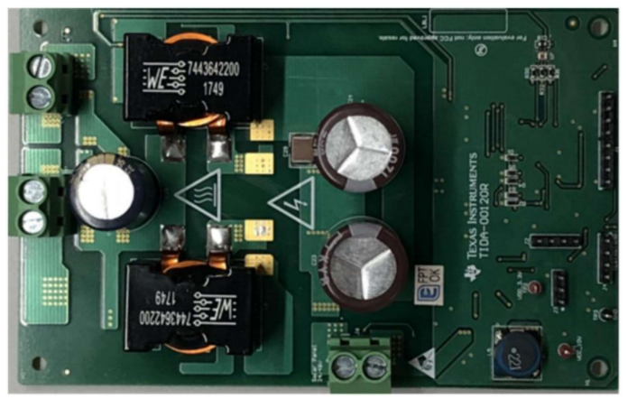 光伏充電控制器升級(jí)首選?TI GaN 的高效小型化低成本之道 光伏充電控制器升級(jí)首選?TI GaN 的高效小型化低成本之道