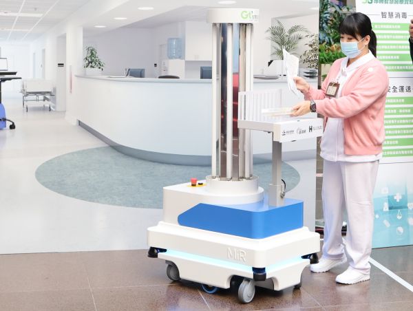 由北京冬奧看機器人技術趨勢：安全、靈活、復合是關鍵