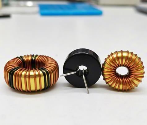 磁珠電感、磁環電感與色環電感:電磁濾波世界的三重變奏曲 磁珠電感、磁環電感與色環電感:電磁濾波世界的三重變奏曲