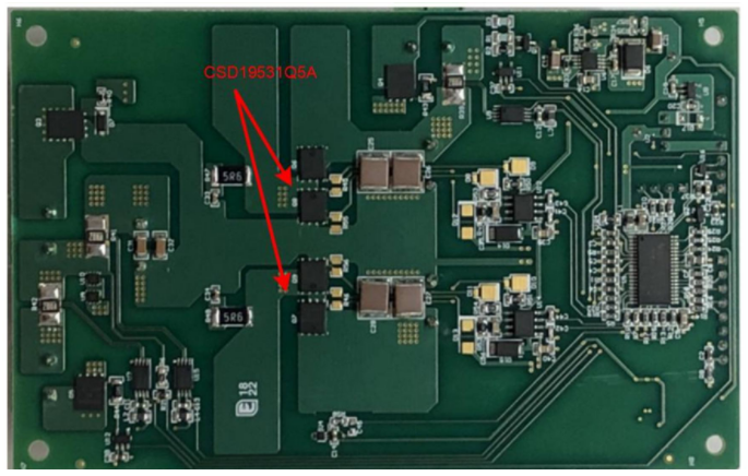 光伏充電控制器升級(jí)首選?TI GaN 的高效小型化低成本之道 光伏充電控制器升級(jí)首選?TI GaN 的高效小型化低成本之道