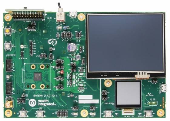 卷積神經網絡的硬件轉換：什么是機器學習？——第三部分