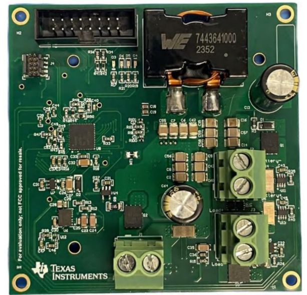 光伏充電控制器升級(jí)首選?TI GaN 的高效小型化低成本之道 光伏充電控制器升級(jí)首選?TI GaN 的高效小型化低成本之道