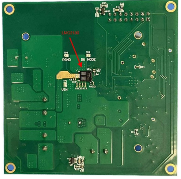 光伏充電控制器升級(jí)首選?TI GaN 的高效小型化低成本之道 光伏充電控制器升級(jí)首選?TI GaN 的高效小型化低成本之道