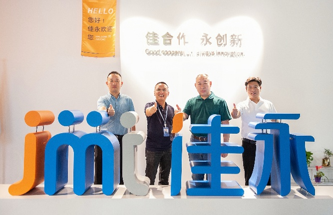 中國(guó)電子展組委會(huì)聯(lián)袂電子制造產(chǎn)業(yè)聯(lián)盟：四地探企，智啟新程